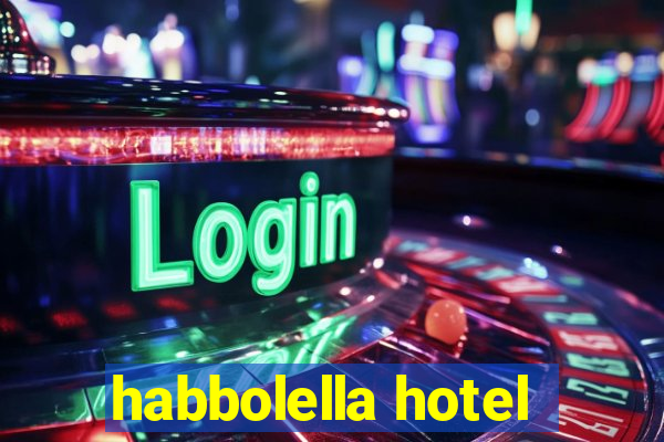 habbolella hotel